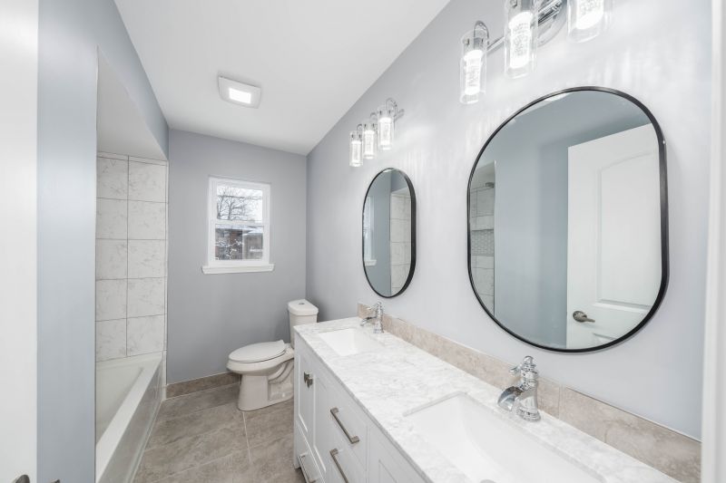 Top Bathroom Remodeling Companies in Arvada, CO