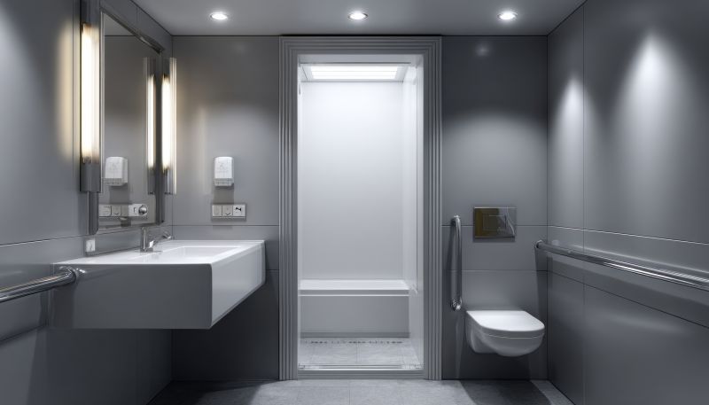 Top Bathroom Remodeling Companies in Erie, CO