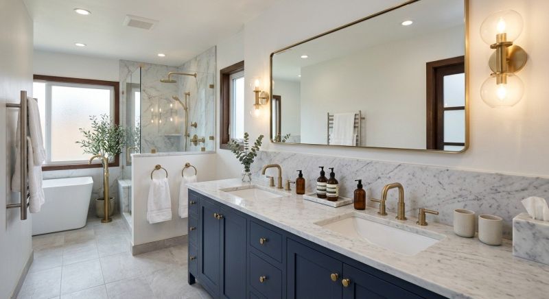 Top Bathroom Remodeling Companies in Golden, CO