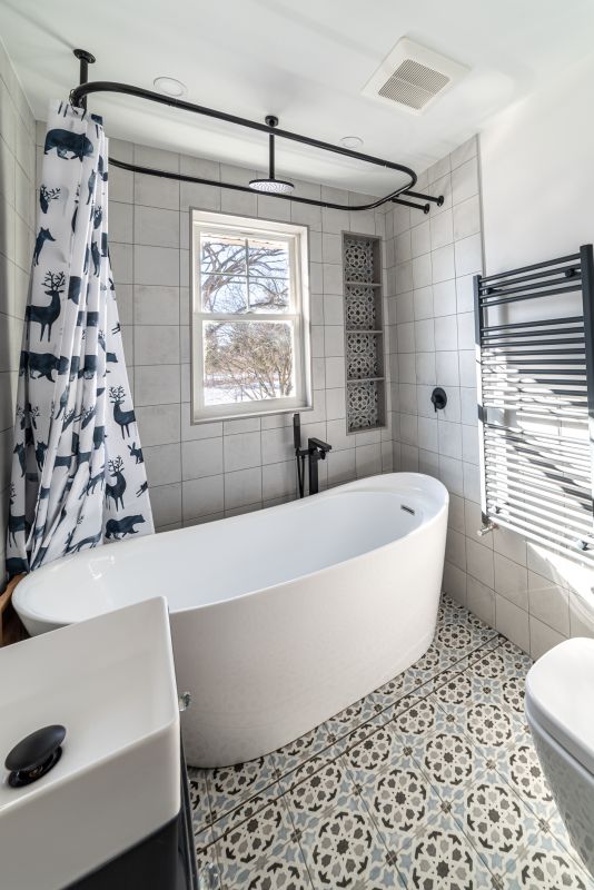 Best Bathroom Renovation Contractors in Commerce City, CO