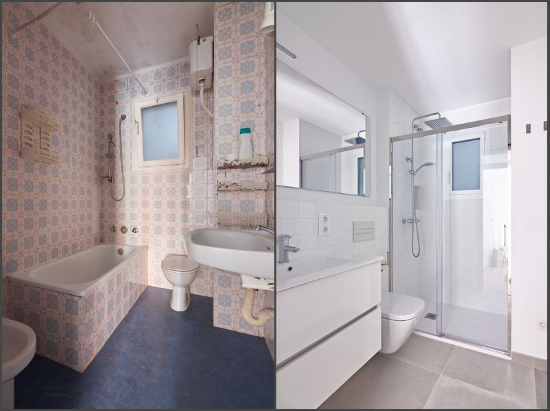 Cost of Bathroom Remodeling in Commerce City, CO